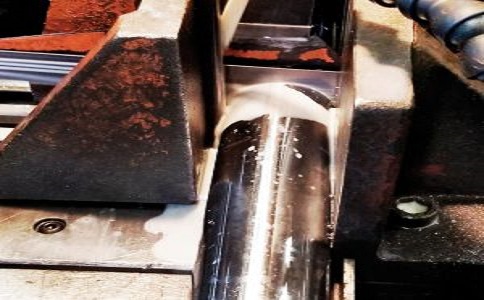 定襄江汉带锯条生产厂家在带锯条供应行业优势介绍